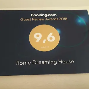 Dreaming House Appartamento