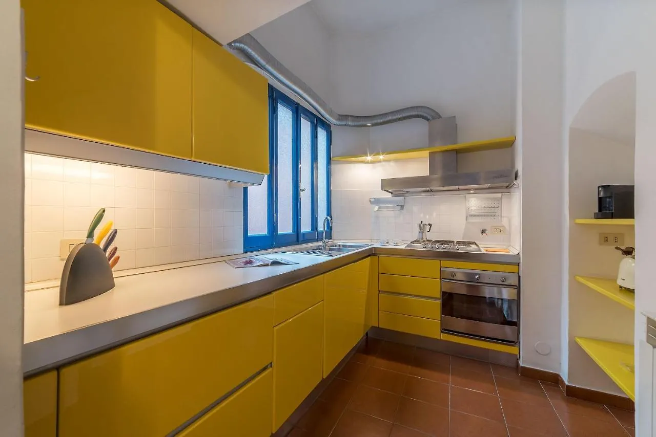 Apartment History And Modernity Meet By Fromhometorome