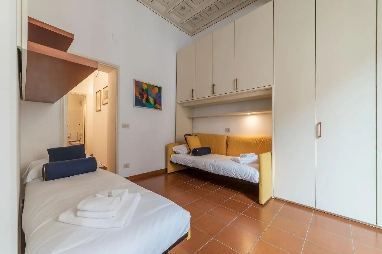 History And Modernity Meet By Fromhometorome Apartment Rome