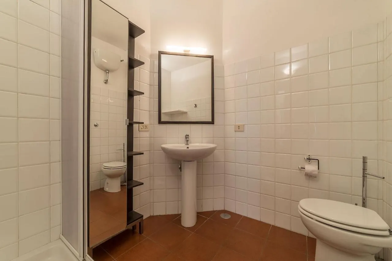 History And Modernity Meet By Fromhometorome Apartment Rome