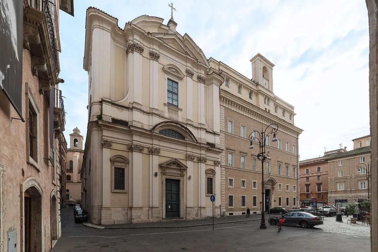 History And Modernity Meet By Fromhometorome Italy